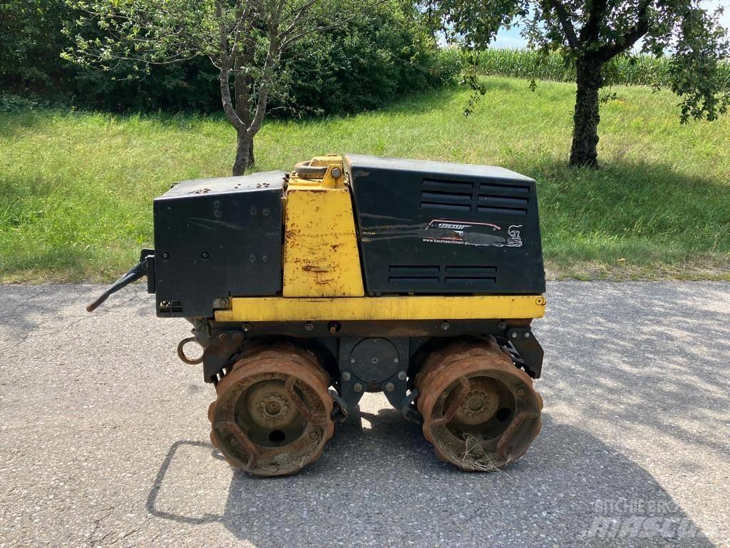 Bomag BMP 851 Уплътнители за почва
