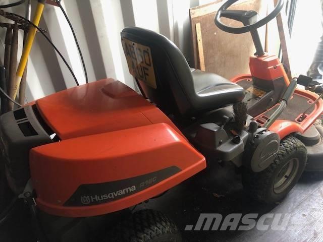Husqvarna R216 Тракторни косачки