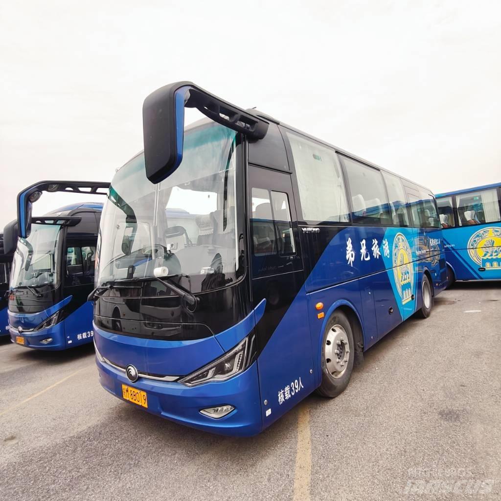 Yutong ZK6907H6Y Междуградски автобуси