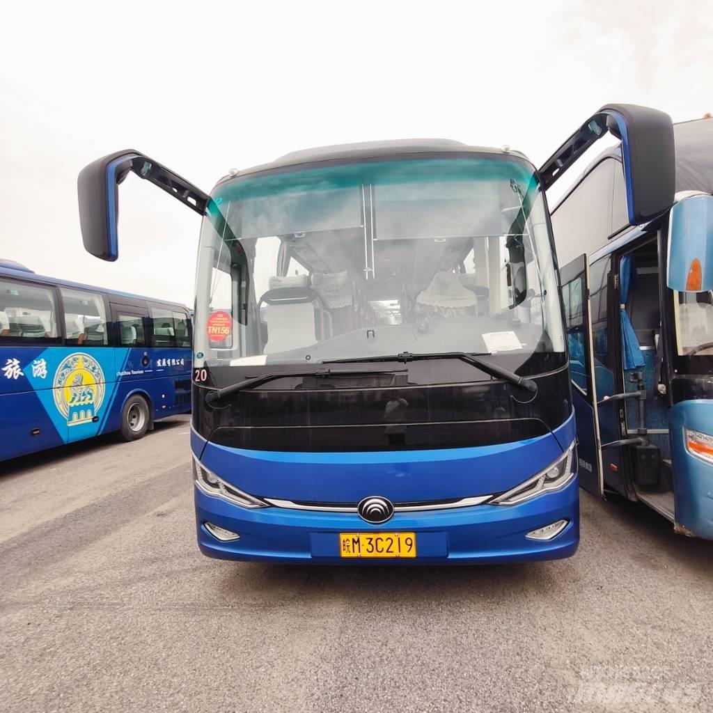 Yutong ZK6907H6Y Междуградски автобуси