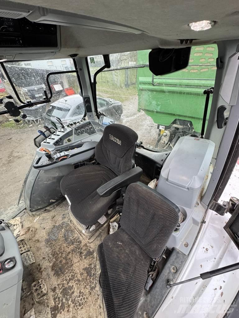 Valtra N174 Трактори