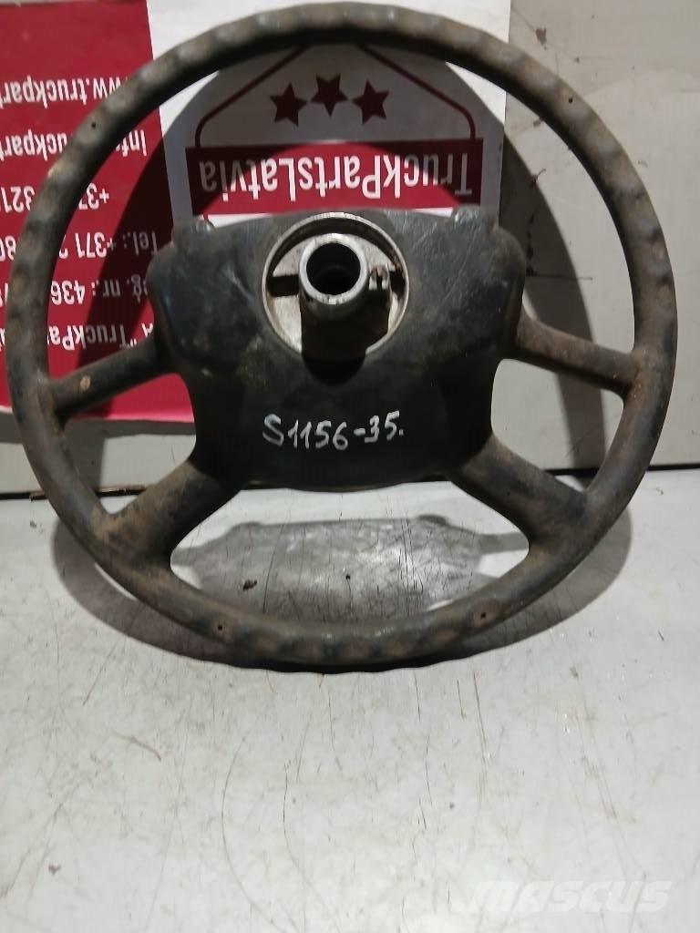 Scania 144    1327026 Кабини