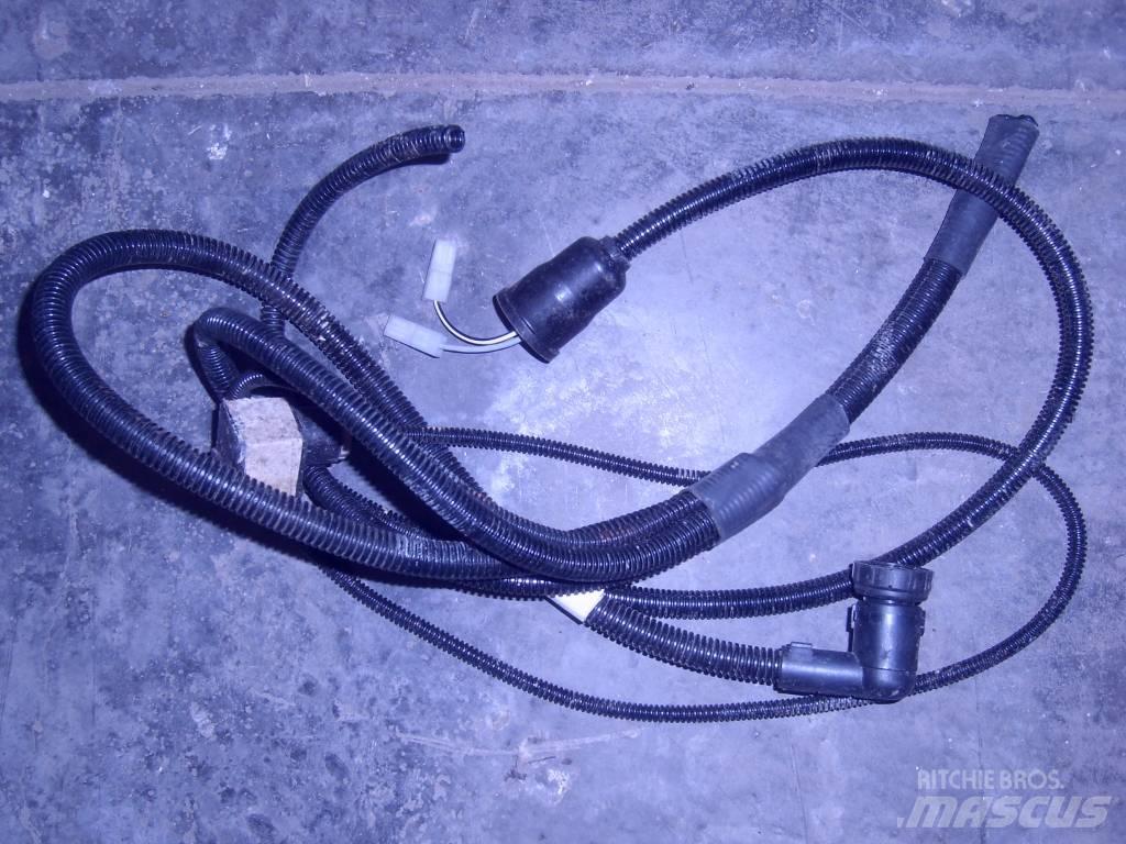 Deutz same Транспорт - Други