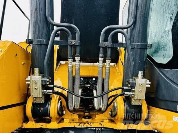 DEERE 470G LC Верижен екскаватор