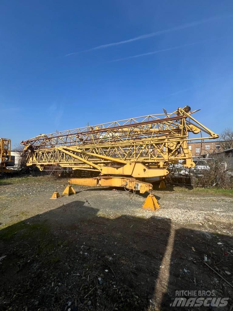 Potain GTMR 331 B Мачтови кранове