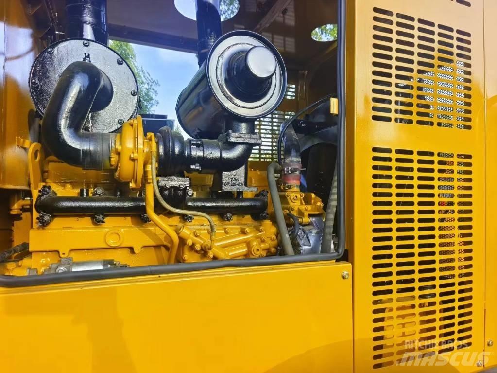 CAT 140H Грейдери