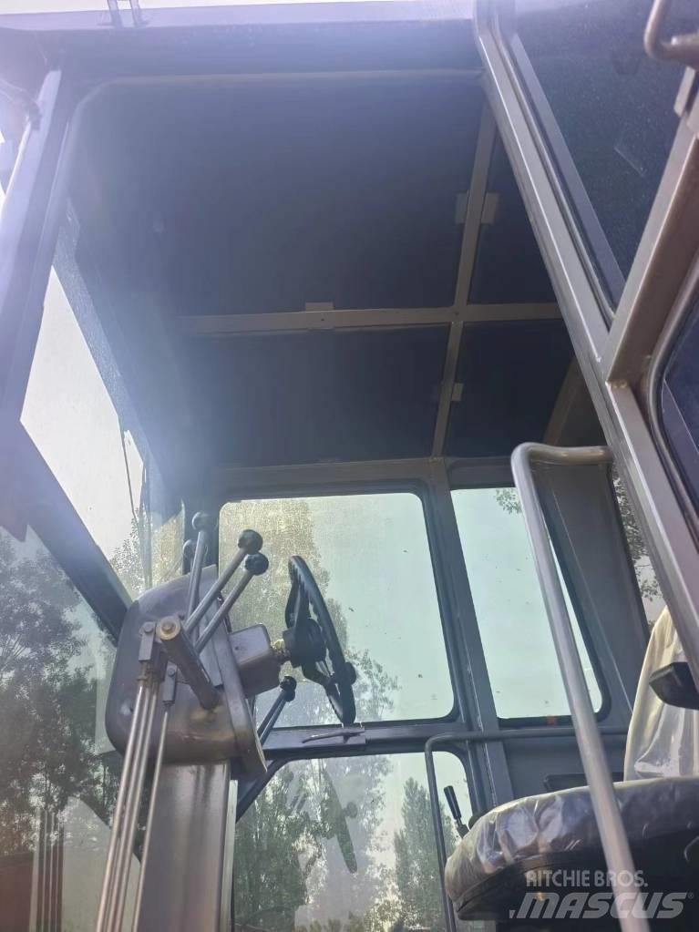 CAT 140H Грейдери