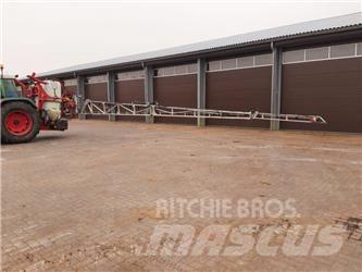 Kuhn Altis 1800L Прикачни пръскачки
