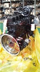 Cummins 6B5.9-C130 Двигатели