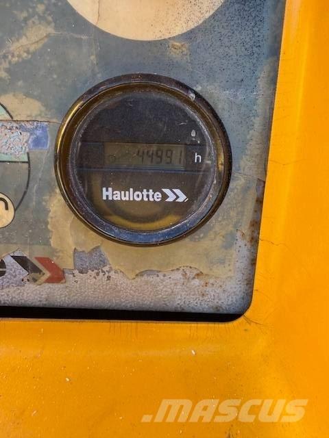 Haulotte HA 260 PX Съчленени стрелови подемници