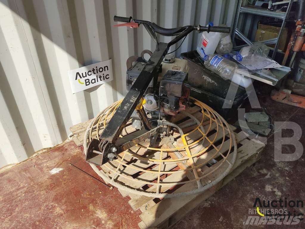  ENARPOL Tifon1200H Строителство - Други
