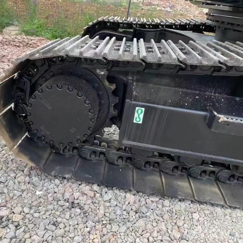 Sany SY 215 Верижен екскаватор