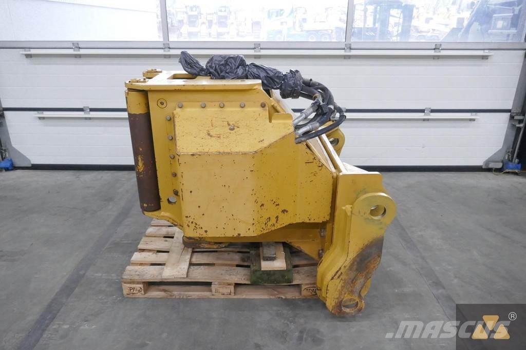 Paccar PA90-255VDE Други компоненти