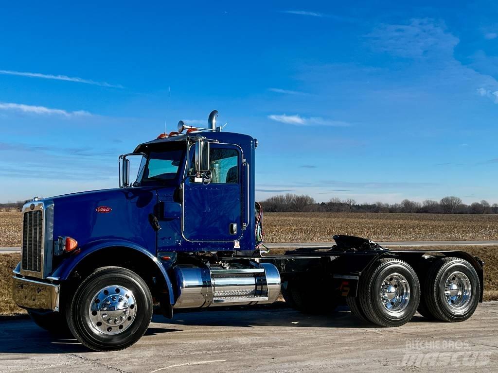 Peterbilt 365 Влекачи