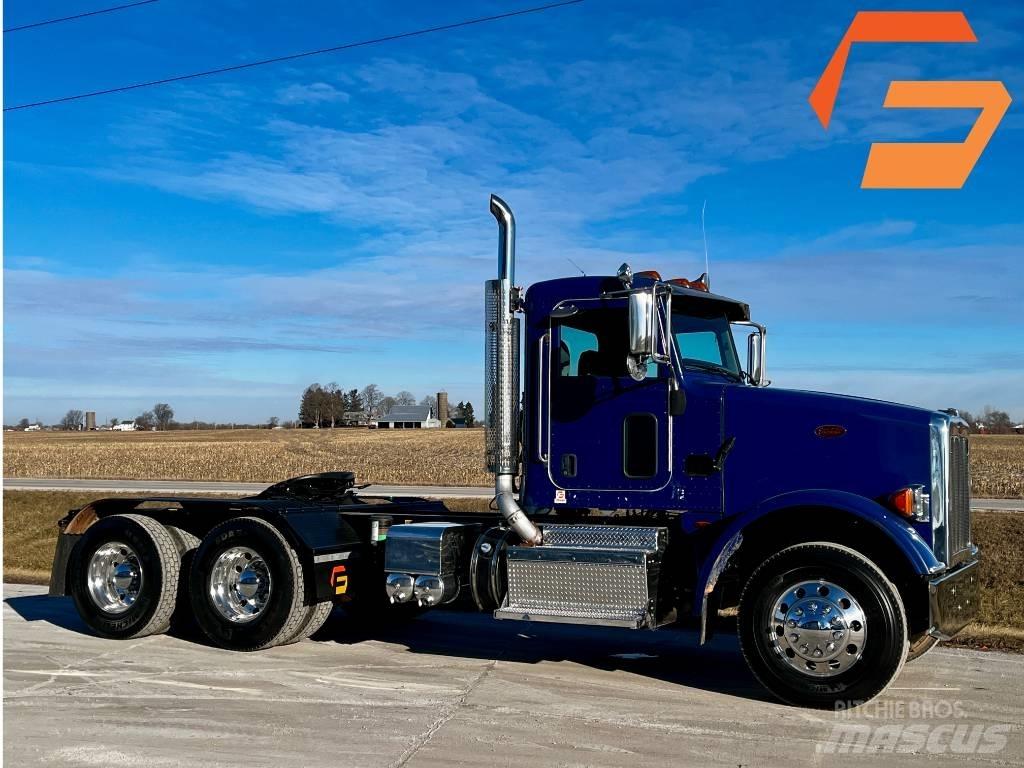 Peterbilt 365 Влекачи