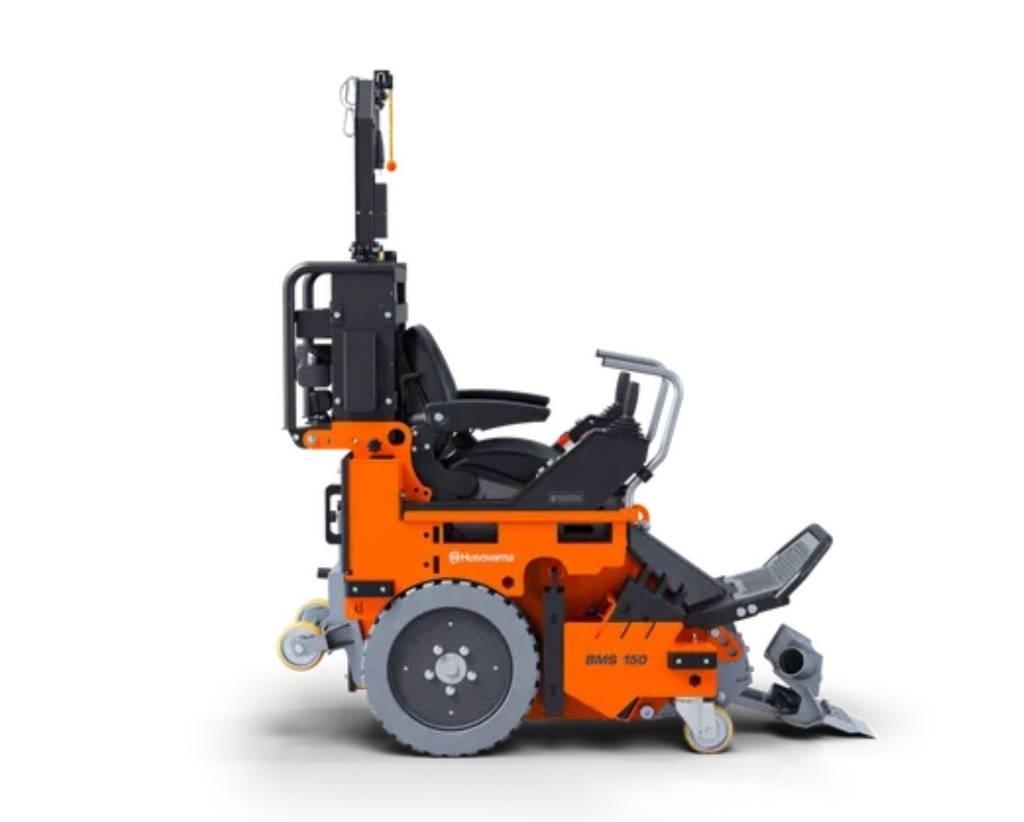 Husqvarna Inne Строителство - Други