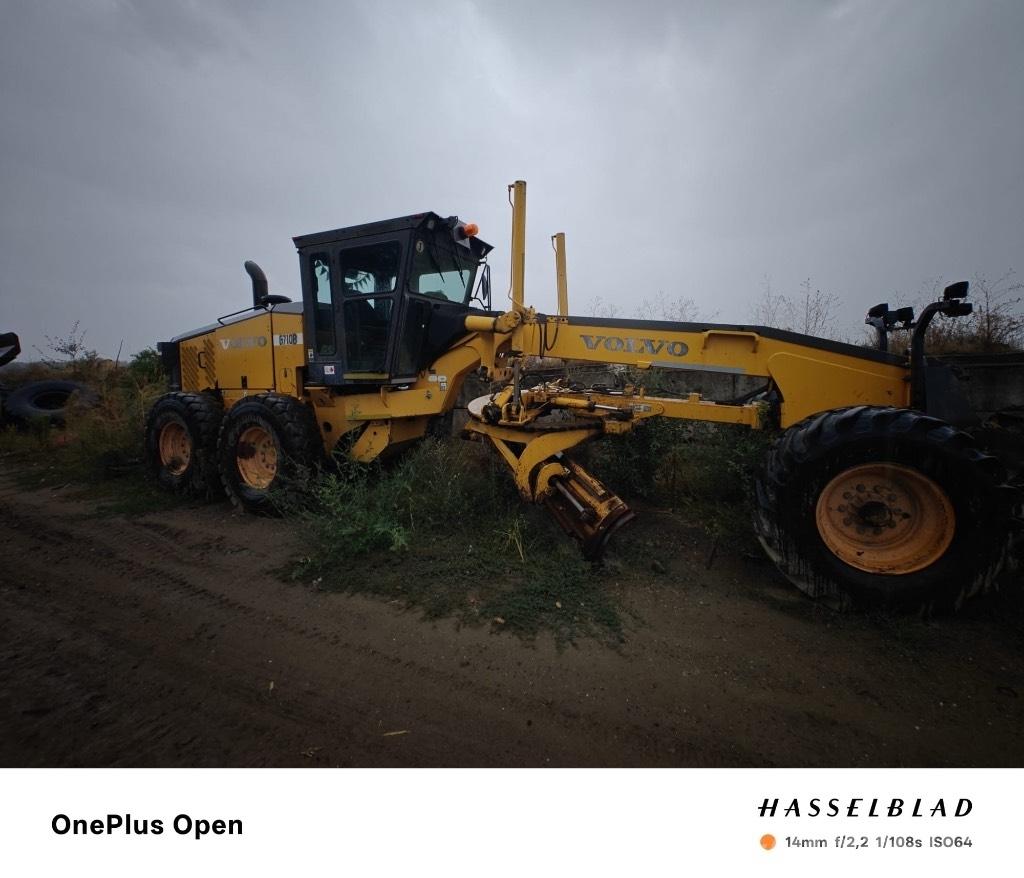  Greder Volvo G710 Радиатори
