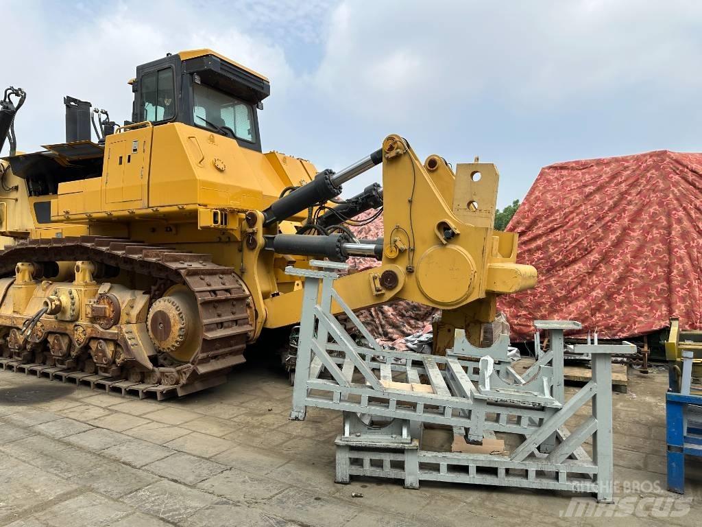 Shantui SD90 Верижни булдозери
