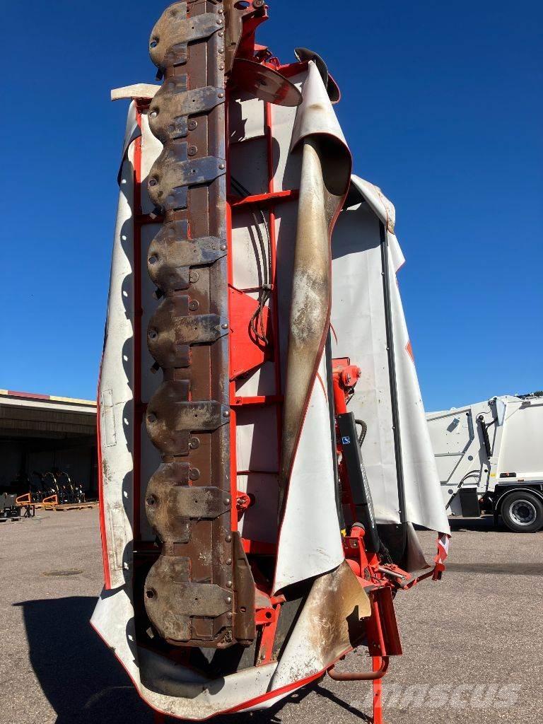 Kuhn GMD 10030 Косачки