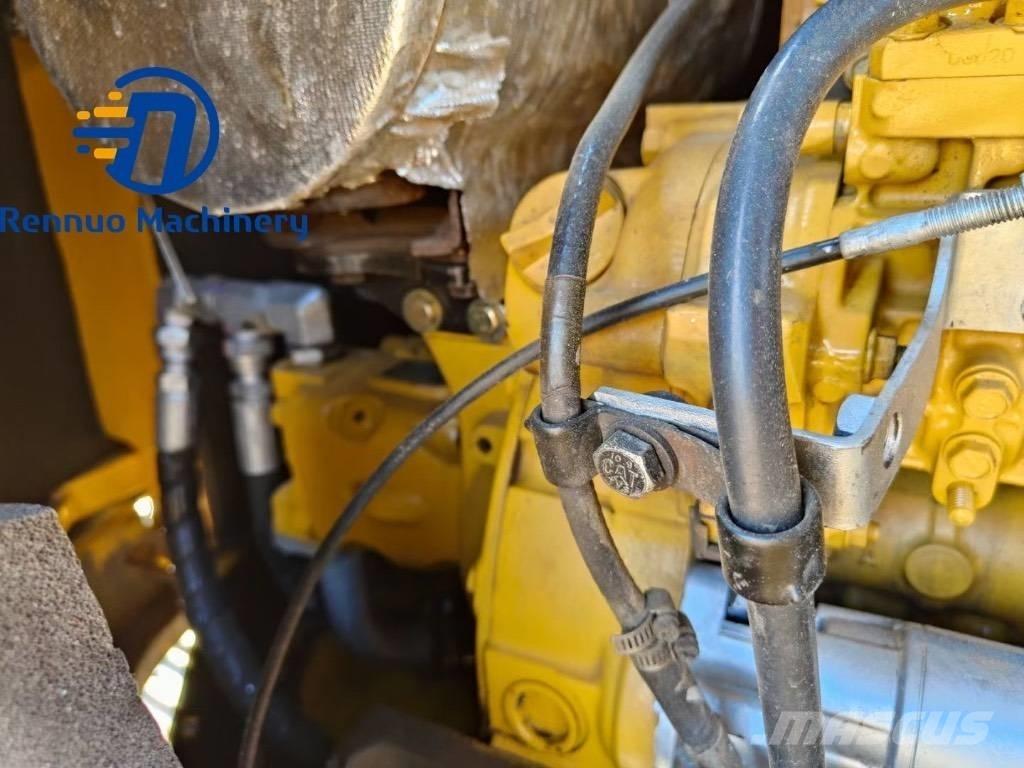 CAT 308 Мини екскаватори < 7 т
