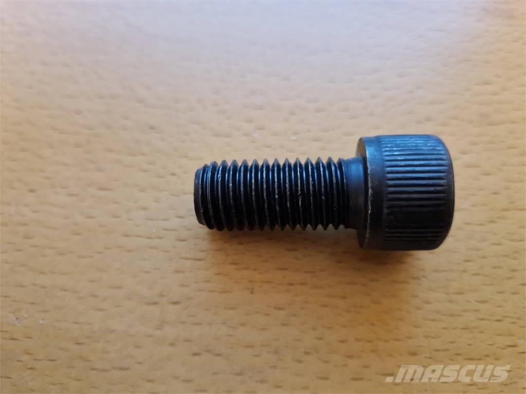 Eco Log 700058 Глави за харвестери