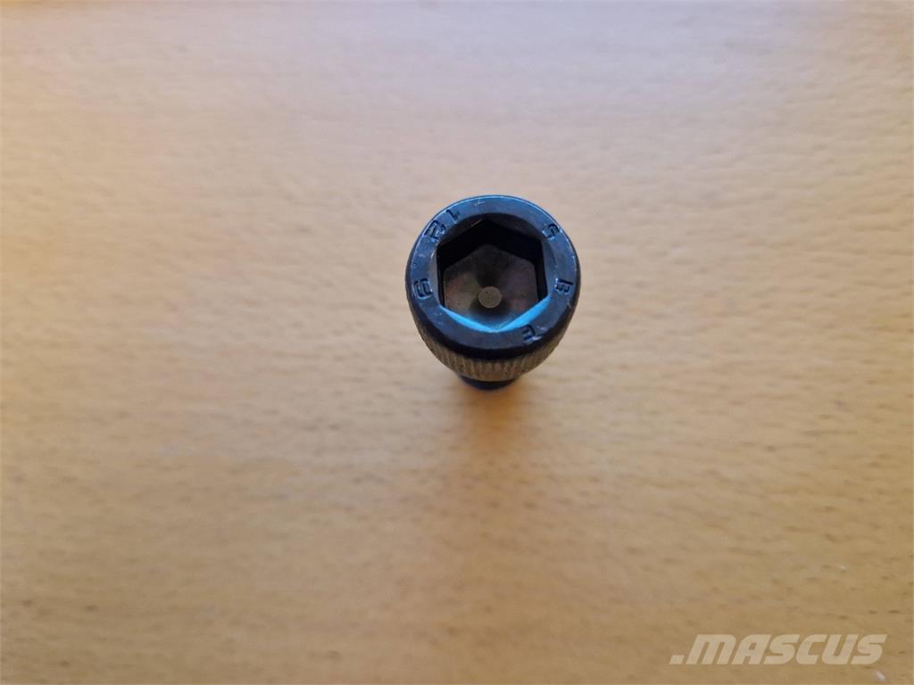 Eco Log 700058 Глави за харвестери