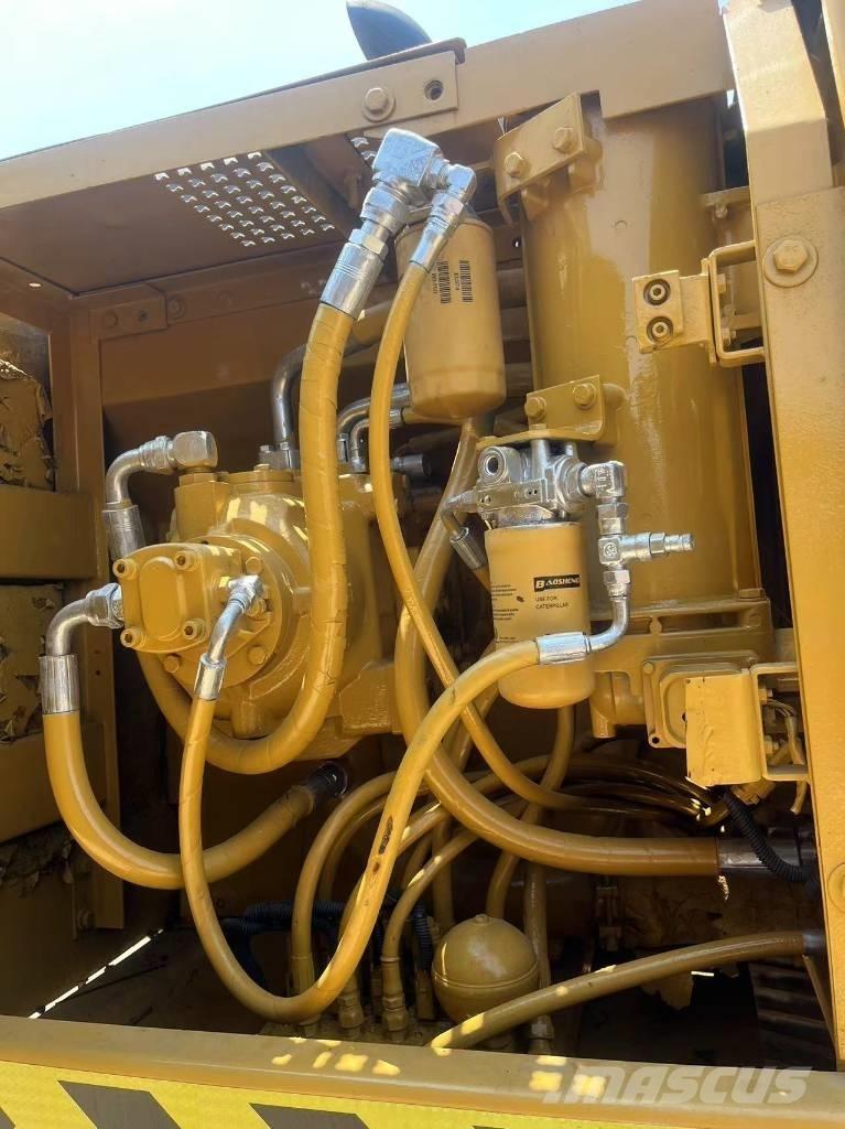 CAT 320 C L Верижен екскаватор