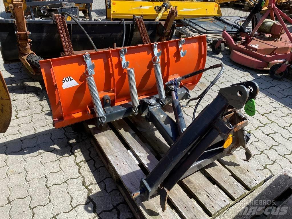  Bellomit 2 m sneplov Снегочистачки