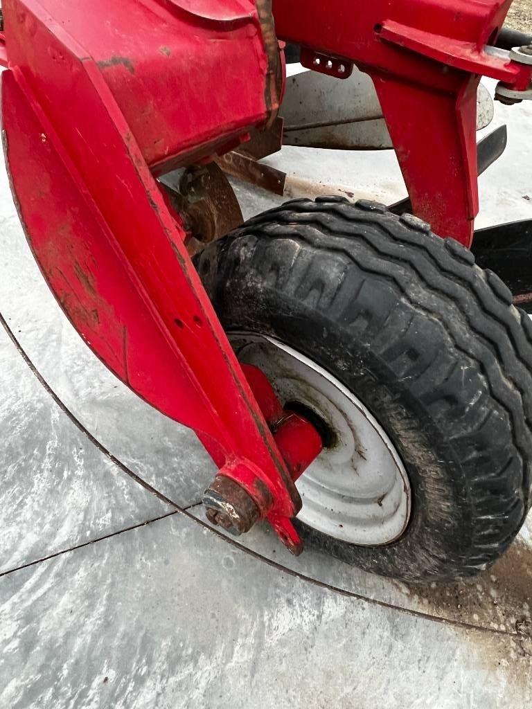 Agrolux XRT 41075 AX Реверсивни плугове