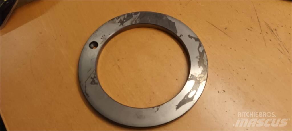 Ponsse P35877 Претоварващи кранове