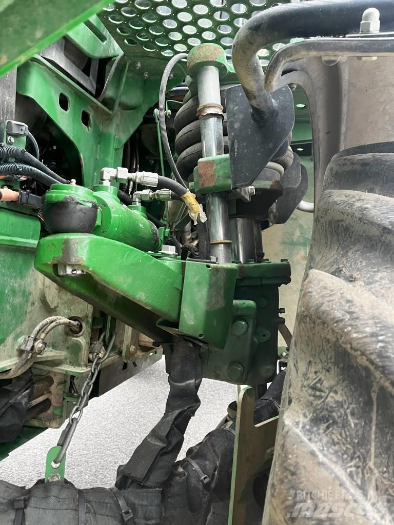 John Deere R4040i Самоходни пръскачки
