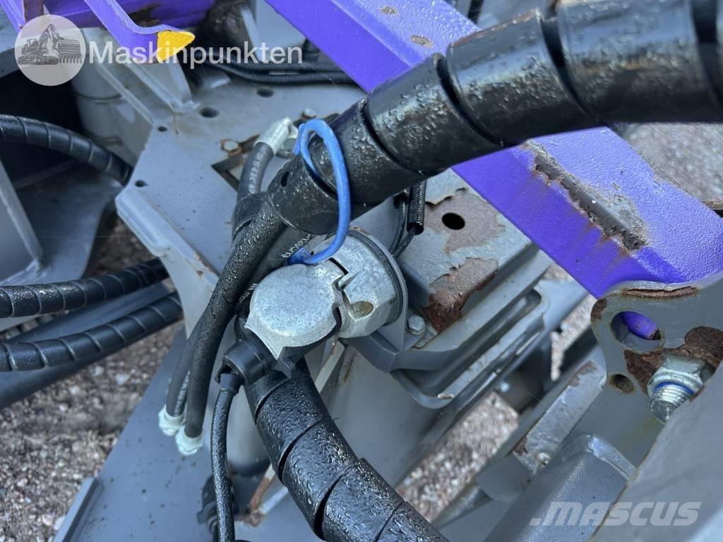 Holms PD-3.6 Снегочистачки