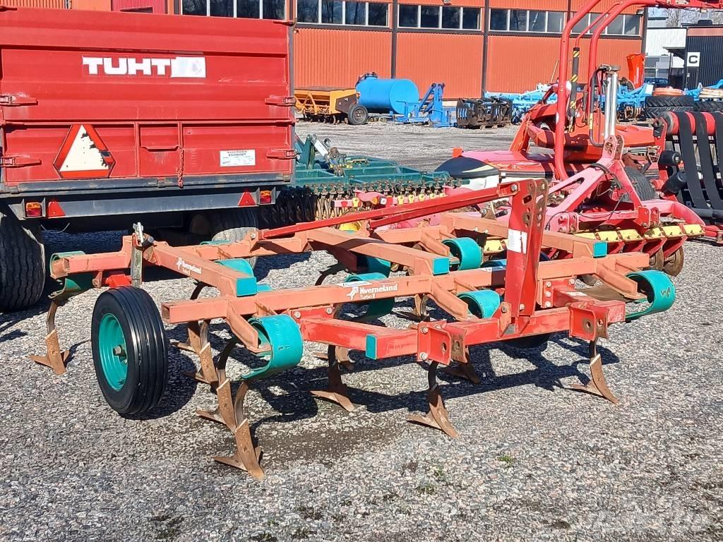 Kverneland Turbo 2 Култиватори