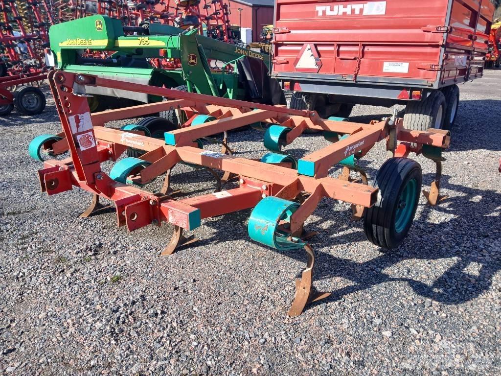 Kverneland Turbo 2 Култиватори