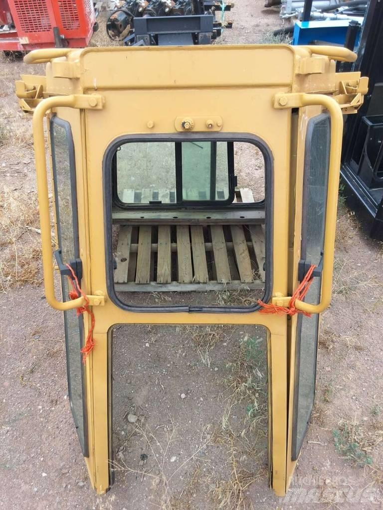CAT D 8 R Верижни булдозери

