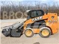 CASE SR 200 Мини товарачи
