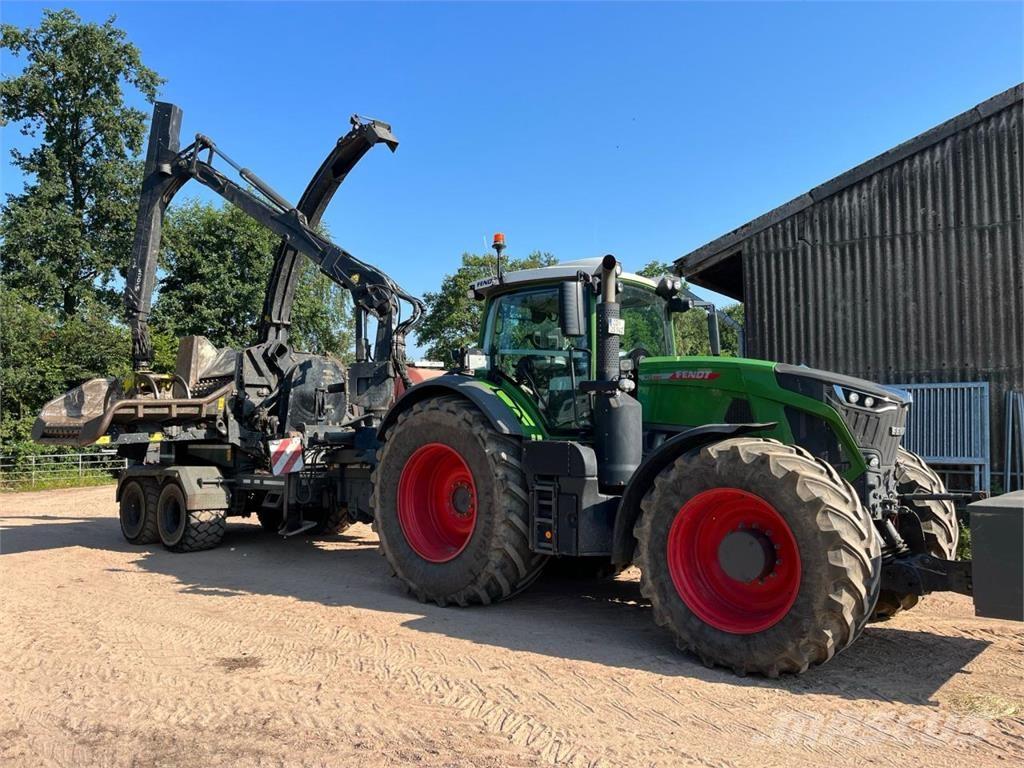 JENZ HEM 841 Дробилки за клони