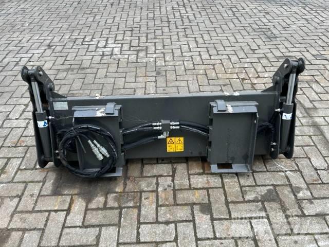 Bobcat 4 IN 1 Bak Кофи