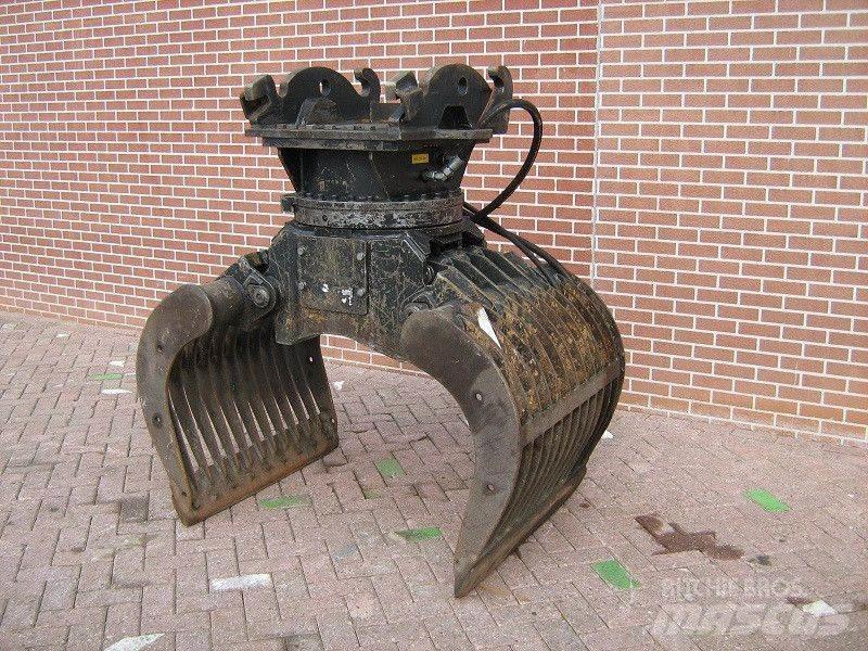 Kinshofer D20H-100 Куки