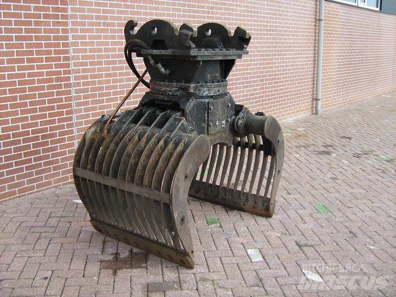 Kinshofer D20H-100 Куки
