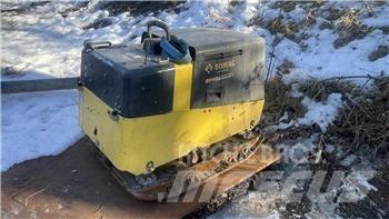 Bomag BPH 80/65 S Уплътнители за почва
