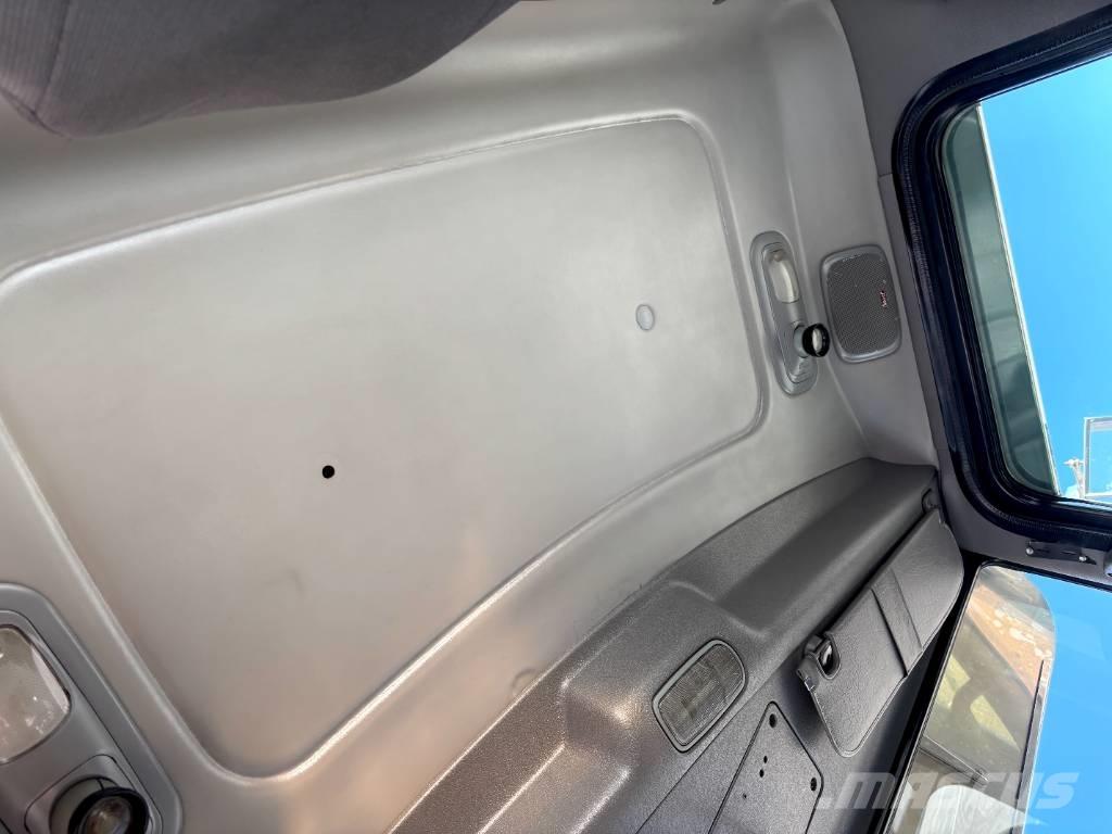 Peterbilt 379 Влекачи