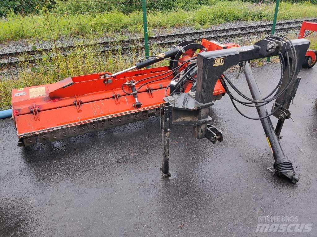 Cabe Finlandia 220 Стъблорезачки