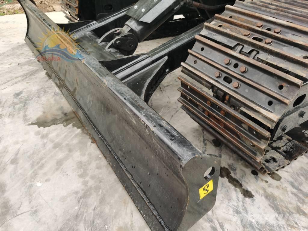 Sany SY 75 C Верижен екскаватор