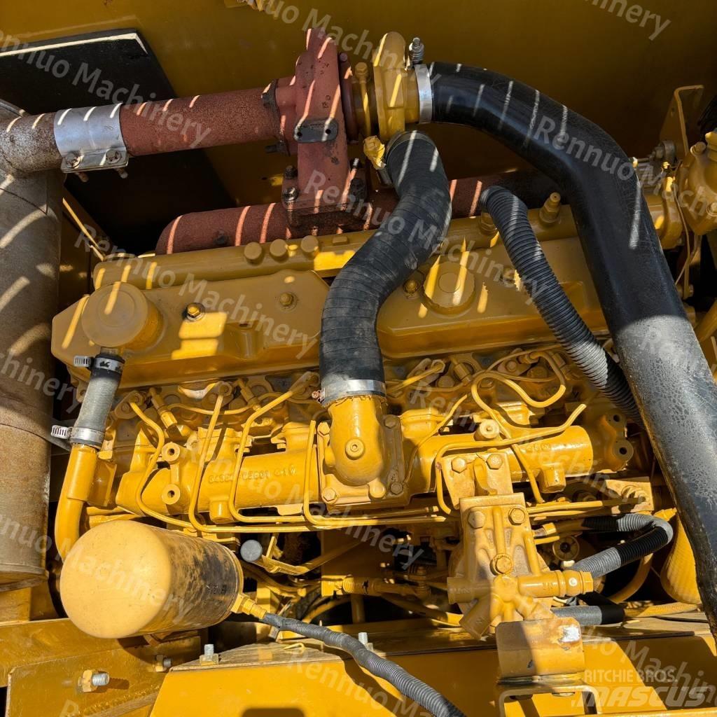 CAT 320 C Верижен екскаватор