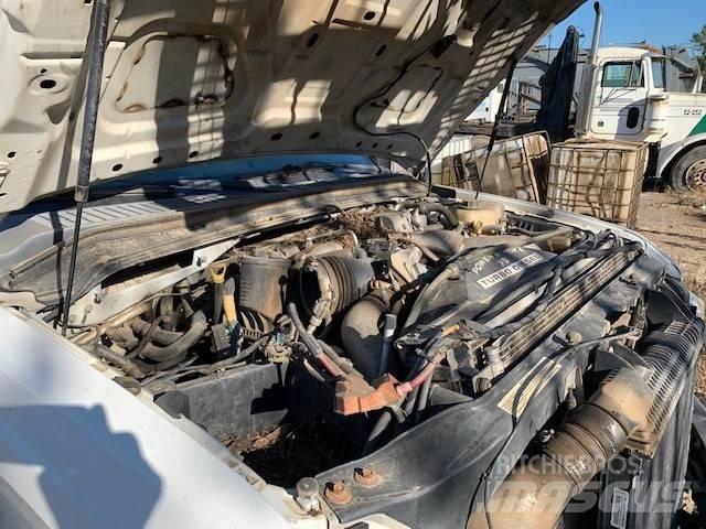 Ford F 450 XL SD Други