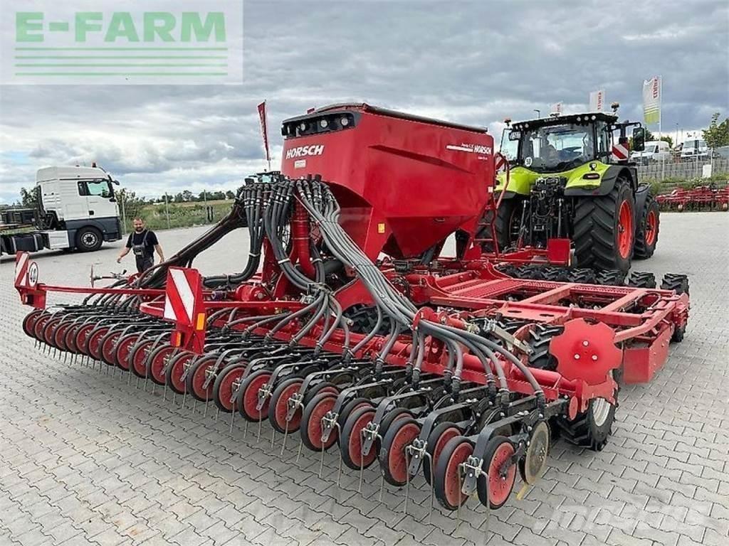 Horsch pronto 6 dc Редосеялки