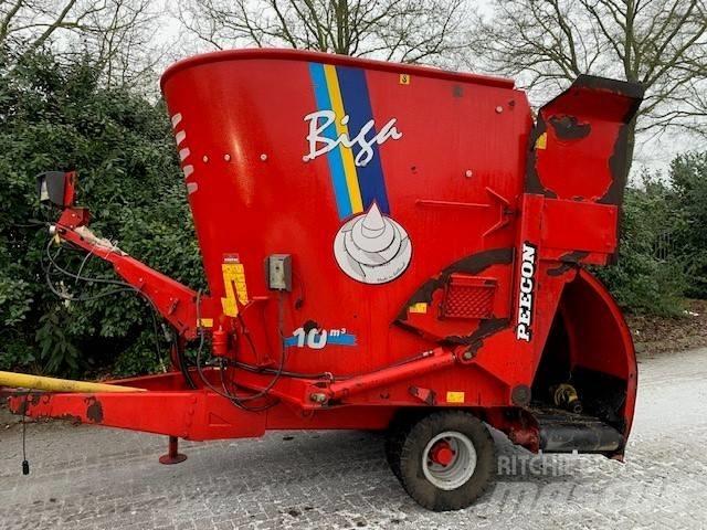 Peecon Biga VME100 Хранилки за животни