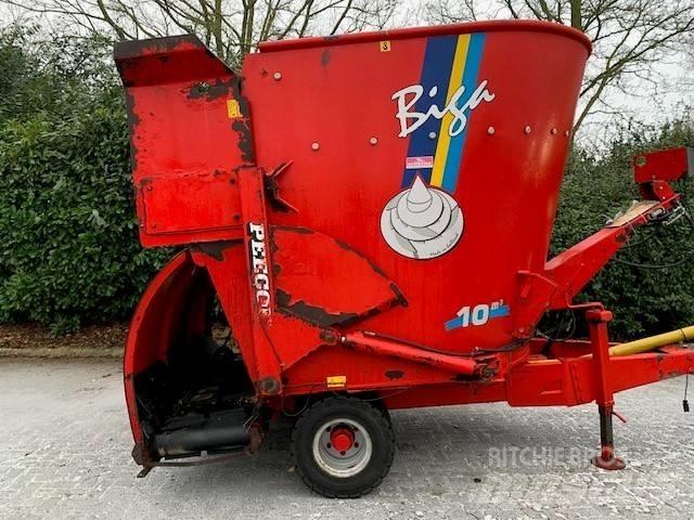 Peecon Biga VME100 Хранилки за животни