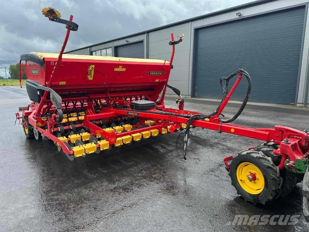 Väderstad Rapid 400S Редосеялки